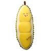 Cute Durian Chicken Plush Toy For Girls' Birthday Gift