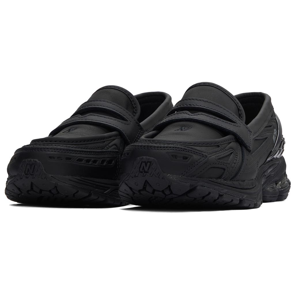 New Balance 1906L Svarte Unisex Sneakers U1906LBN