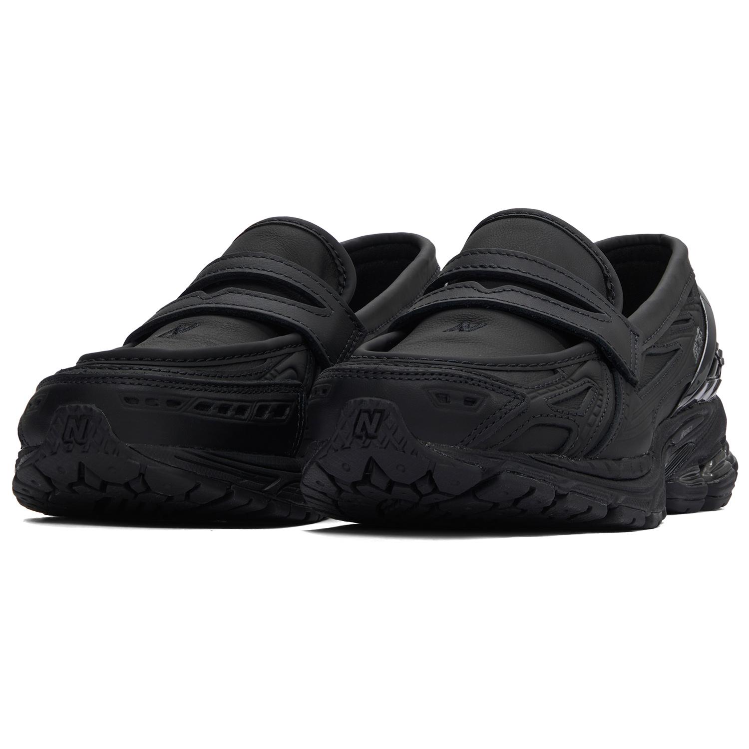 

New New Balance 1906L Black U1906LBN 37