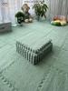 Puzzle Rug