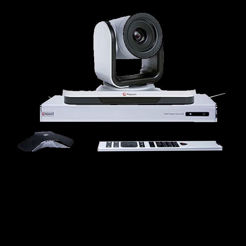 Polycom Professional Video Conferencing Solutions (CN version)