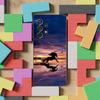 Galloping Horse Art  Phone Case For Samsung S25,S24,S23,S22,S21,S20,S10,Ultra,Plus,Lite,FE,Soft Silicone Black Cover