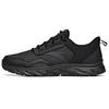 Anta Running Collection Fabric Abrasion Resistant Waterproof Low top Cushioning EVA Midsole 912045524-1