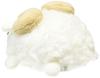 Munyumu Sheep Plush Toy Medium Size White 10cm