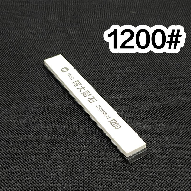 120#-3000grit Whetstone Profession Kitchen Knife Sharpener Sharpening Tool Quick Sharpening System Household Whetstone Apex