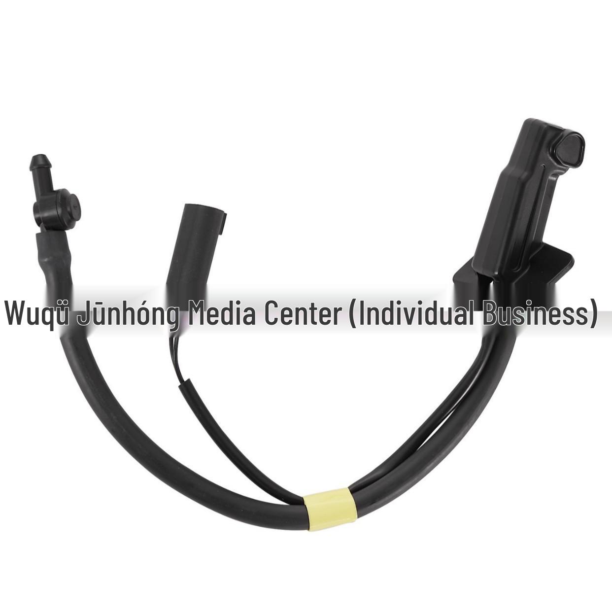 

Fits 18 Administrative Machine Hood Washer Nozzle LR083282 1:1