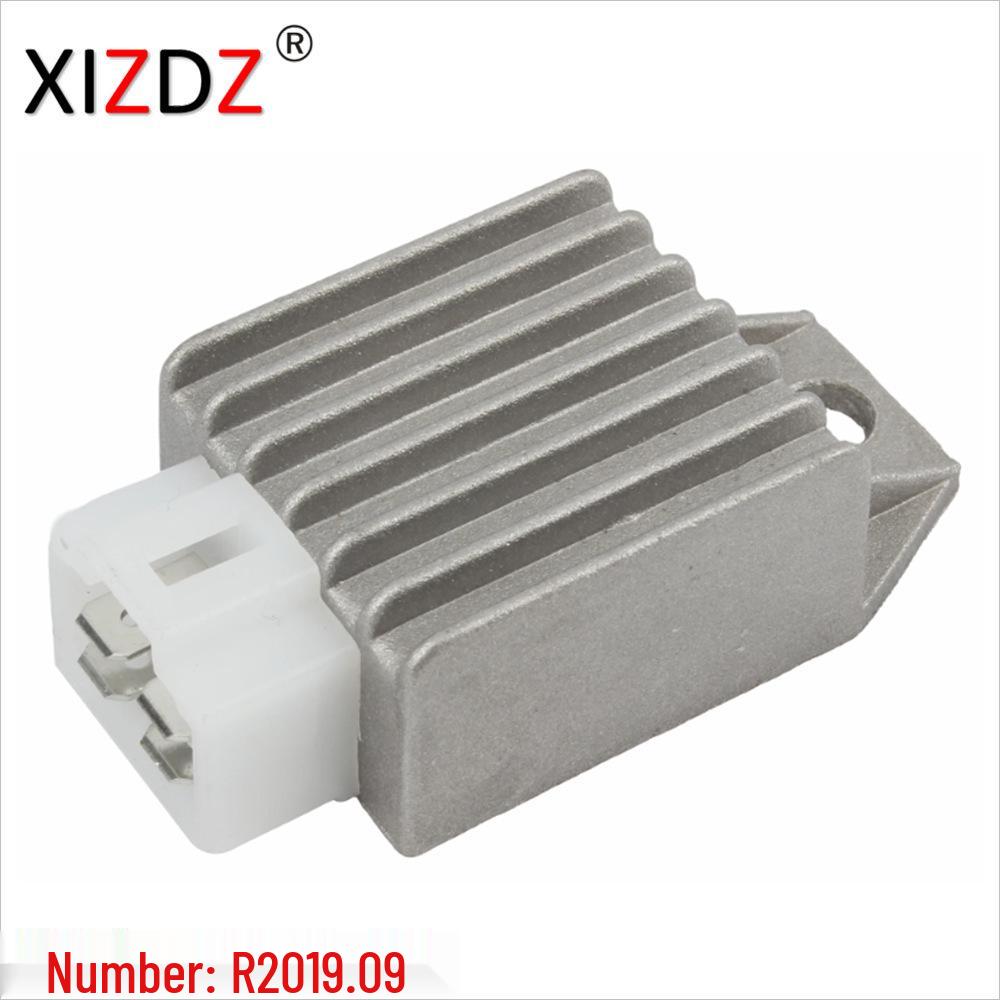Compatible with YAMAHA JOG50, YSR50, KYMCO AGILITY 125CC - Part 1RH-81960-A0