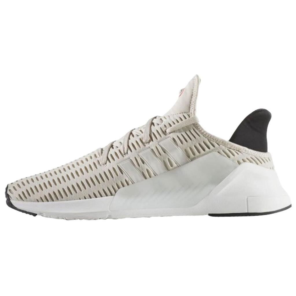 Adidas Originals Climacool 02/17 Comfortable Soft Breathable Lifestyle Casual Shoes Unisex Casual Shoes White CQ3344