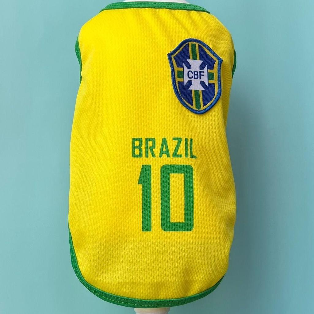 Dres pro mazlíčka Dres pro mistrovství světa 2026 Oblečení pro psa a kočku