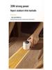 2024 Digital Display Fabric Shaver - Three-Gear Lint Remover