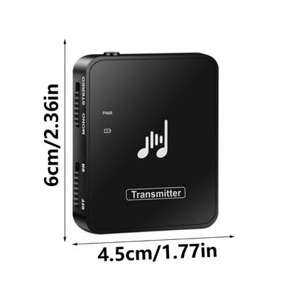 Audio - video příslušenství – Audio adaptéry