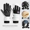 Water-Repellent Touchscreen Winter Ski Gloves for Women & Men - Warm, Cold-Proof Outdoor Sports & Cycling Gloves