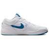 Sneakers Uomo Air Jordan Stadium 90 Industrial Blue Bianco Grigio Lupo DX4397-114