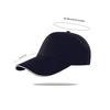 Adjustable Baseball Cap with Trendy And Unique Prints Lightweight And Casual Style Unisex Duckbill Hat