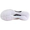 New LiNing Cushioning Anti-Slip And Wear-Resistant Low-Top Badminton Shoes Men's White Yellow Blue AYAQ015-11