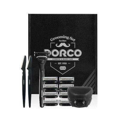 Dorco Pace5 Style Pflegeset für Männer
