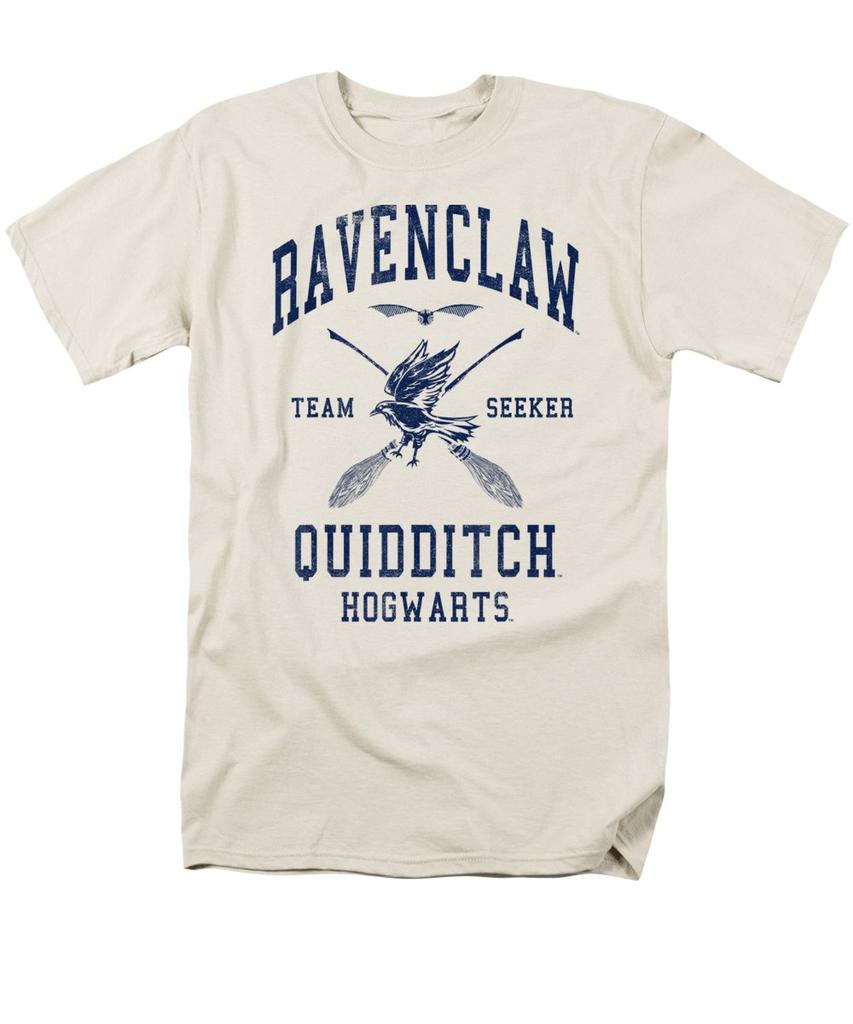 harry potter ravenclaw Print Tees 