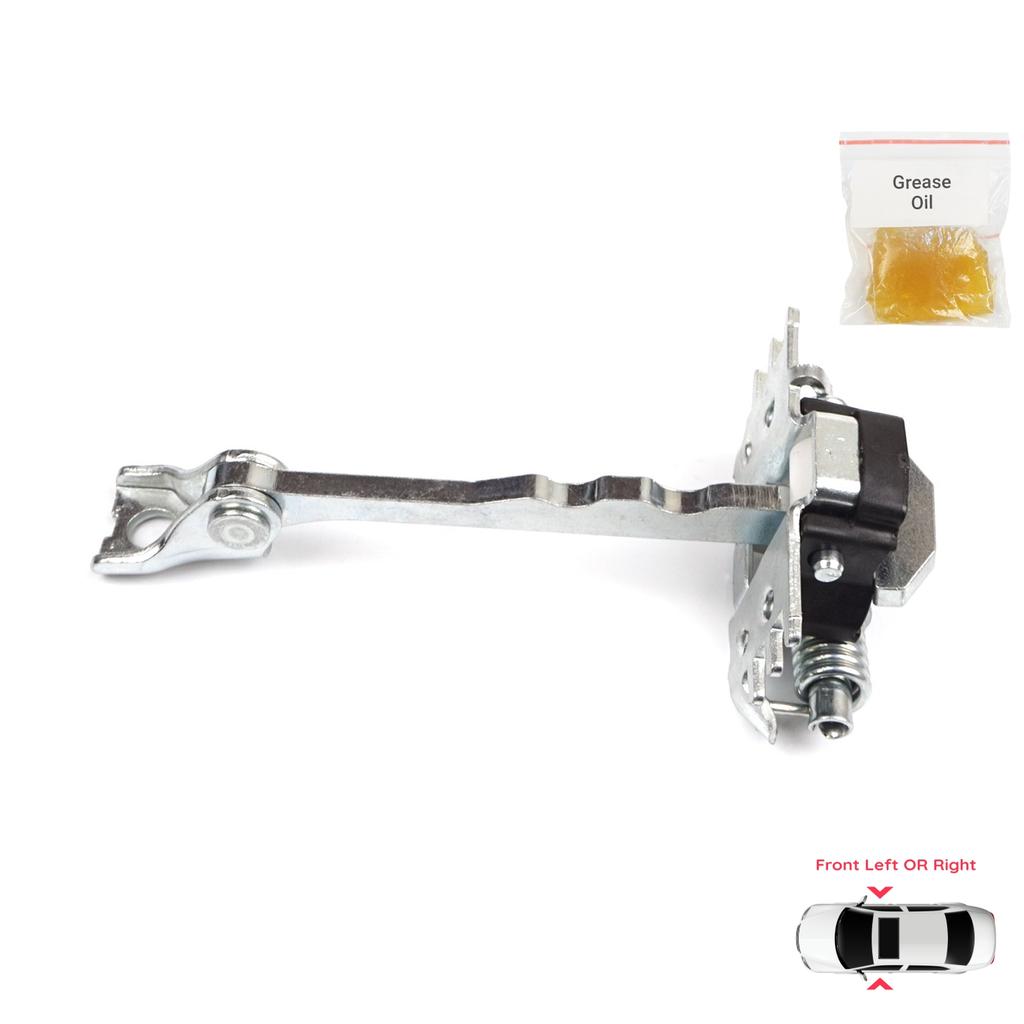 EDP1261 Front Door Hinge Stop Check Strap Limiter 804310008R for Renault Scenic MK3 JZ0/1 2009-2016