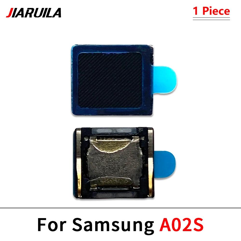 NEW Earpiece Ear Sound Top Speaker Receiver Flex Cable For Samsung A02S A03S A04 A04E A04S A13 4G A14 A33 5G A15 A22 A23 A32