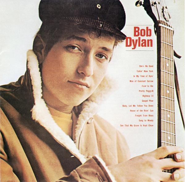 

CD BOB DYLAN - Боб Дилан SRCS6331 SONY 1993 Япония Рок Б/у