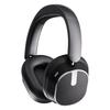 ANC Hybrid Noise Cancelling for 5.0 Wireless Headphones AAC IPX5 Waterproof Over-Ear Design for Sports Travel Mobile Phone