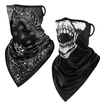 Beskyttelsesudstyr – Motorcykelmasker