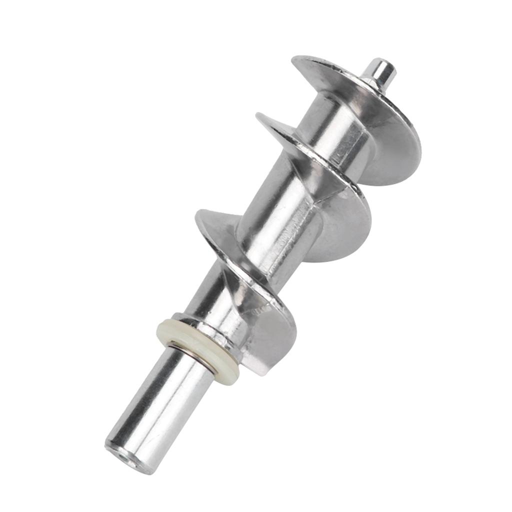 High Quality Meat Grinder Screw for Electrical Meat Grinder Fittings Home Kitchen Accessories