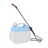 Electric Sprayer Shoulder Type Sprayer for Plant Watering Car Cleaning Home Cleaning Pet Cooling   Humidification