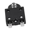 Manual Reset Circuit Breaker Reset Thermal Switch Manual Reset Thermal Switch Circuit Breaker Over Current Overload Protector
