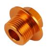 NICECNC For KTM EXC 300 Steering Stem Nut Screw For KTM EXC-F 350 SX 125 SXF 450 XCW TPI SIX DAYS 2003-2022 690 Enduro R SMC R