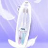 Lengsuanling Antibacterial Sensitive Care Toothbrush Twin Pack