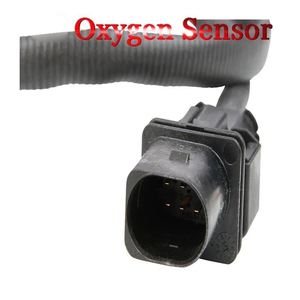 Oxygen Sensor for 0258017136 18213-73KA0 93194878 MK2 1.2 2008-2014