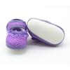 Baby Girls Shoes Mesh Polka Dot Kids Shoes Soft Soled Non-slip Toddler Shoes