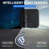 2025 Hot 1/2pcs Car LED Door Welcome Light Laser Projector Badge Emblem Lamp For Volkswagen Golf Polo Beetle Passat Tiguan Toura