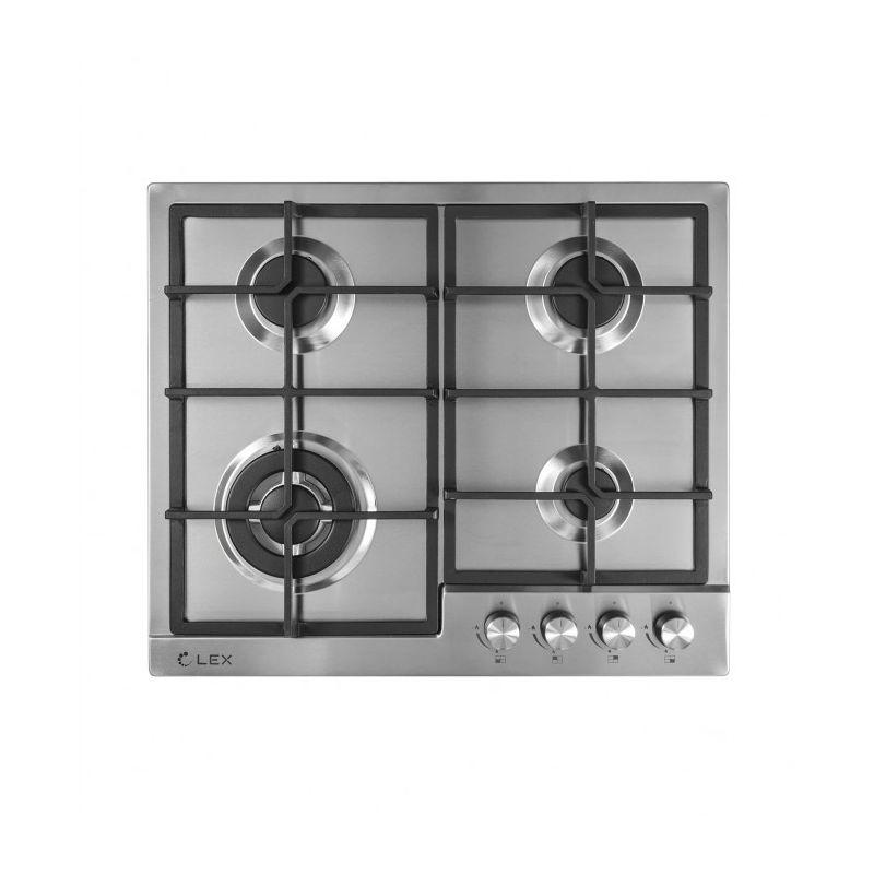 

Газовая плита Lex Gvs 640 Ix
