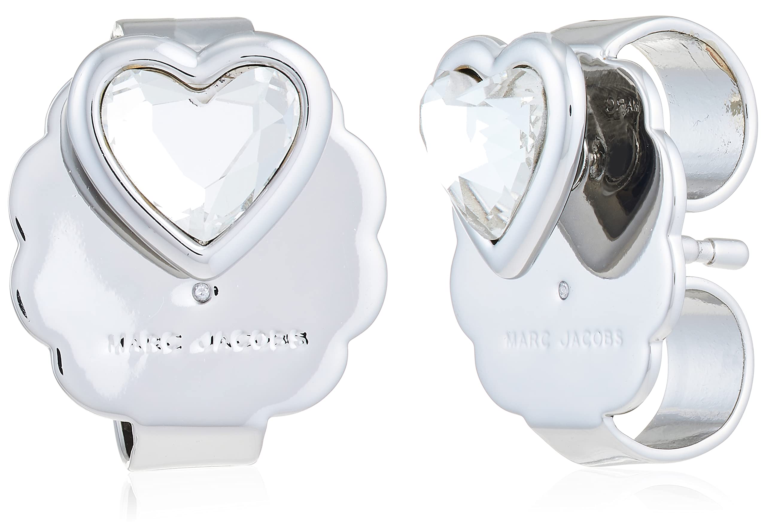 

Marc Jacobs Earrings J205MT4RE22-980 [Used]