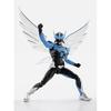 S.H.Figuarts (Shinkocchou Seihou) Wingman Approx. 145mm PVC & ABS Painted Figure