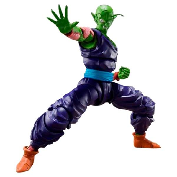 Bandai CT SH Figuarts Piccolo Proud Namekian 1ea