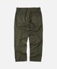 FRIZMWORKS Jungle Cloth Fatigue Pants _ Olive