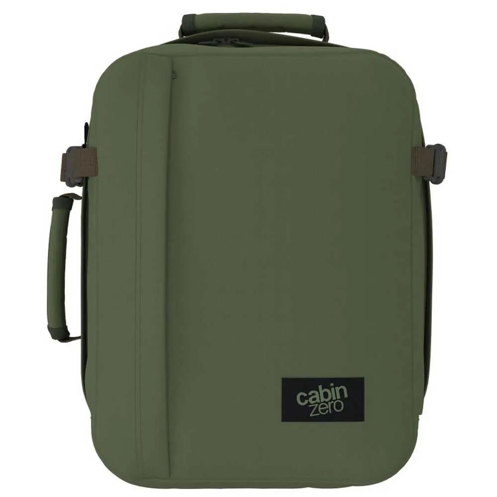 

Cabin Zero Рюкзак Classic 28L tech ultra light with luggage trackers