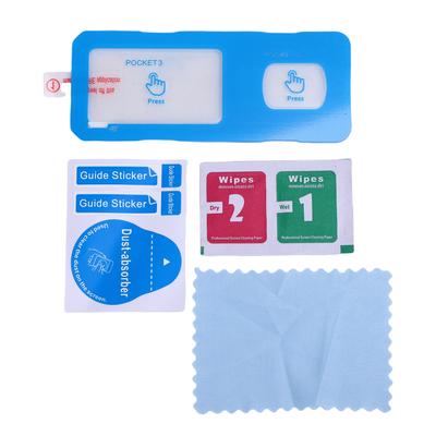 Príslušenstvo k foto a video – Ochrana displeje fotoaparátu