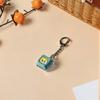 1 st Kpop ENHYPEN ENCHIN Schattige Mechanische Toetsenbord Toetsdop Sleutelhanger Jungwon Jay Jake Sunghoon Sunoo Ni-ki Creatieve Tas Hanger Fans Cadeau