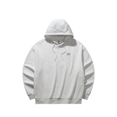 Anta Autumn Lifestyle Series Casual Sports Hoodie Unisex Hoodies 972548702-1
