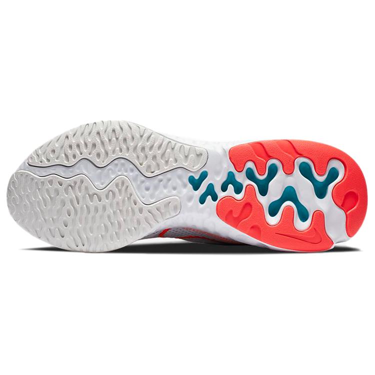 New Nike Renew Run Ombre Swoosh CK6357-101
