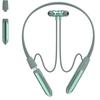 Ultra-Long Battery Dual Battery Neckband Noise Cancelling Wireless Bluetooth Sports Headphones
