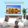 50M Wireless Video Transmiter Receiver HDMI-Compatible Extender TV Stick Screen Mirror Adapter Switch DVD PC To TV Projector