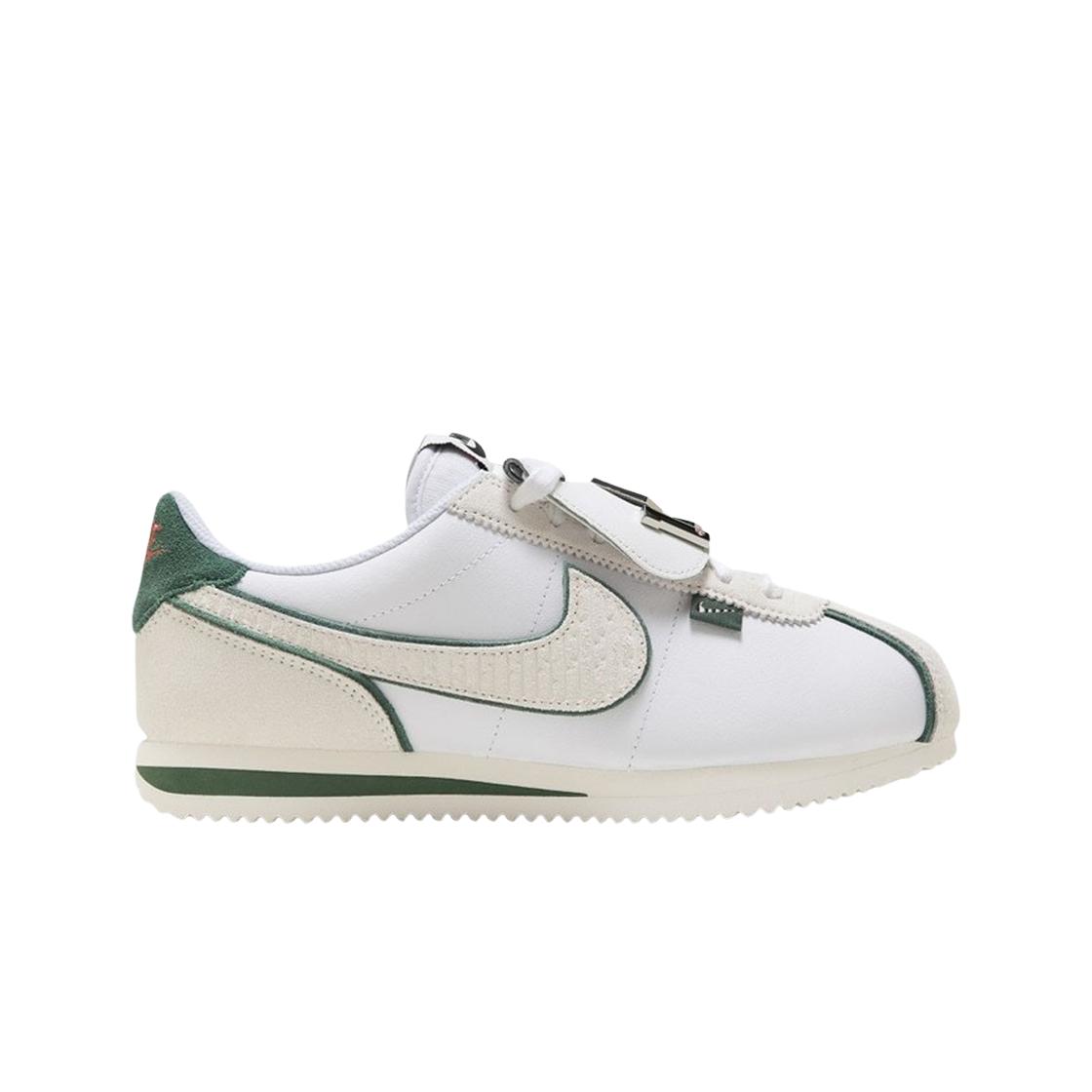 

(w) Nike Cortez All Petals United White Fir 260