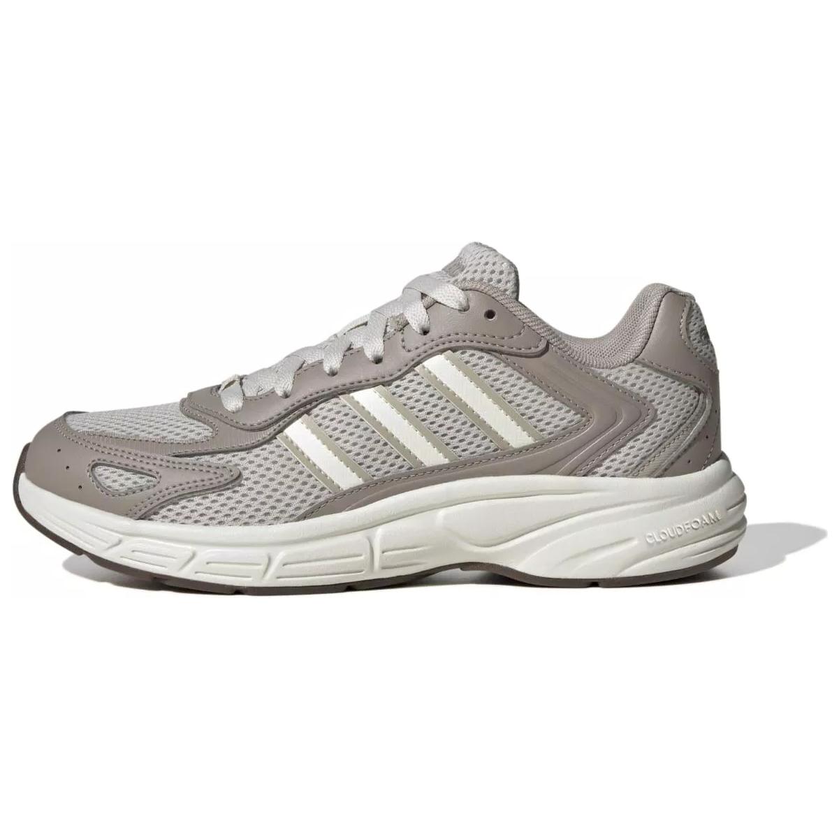 

Новые женские кроссовки Adidas ECLYPTIX 2000 с низким верхом, повседневные, нескользящие, прочные, удобные, универсальные JI2850 36