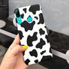 Lovely Silicone Case For Huawei P Smart 2019 Case Huawei PSmart 2019 Soft Back Cover Funda Bumper POT-LX1 POT-LX3 Phone Case