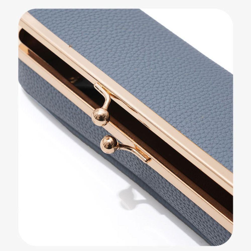 Multifunctional Portable Jewelry Organizer Automatic Closing Makeup Bag  Home Storage